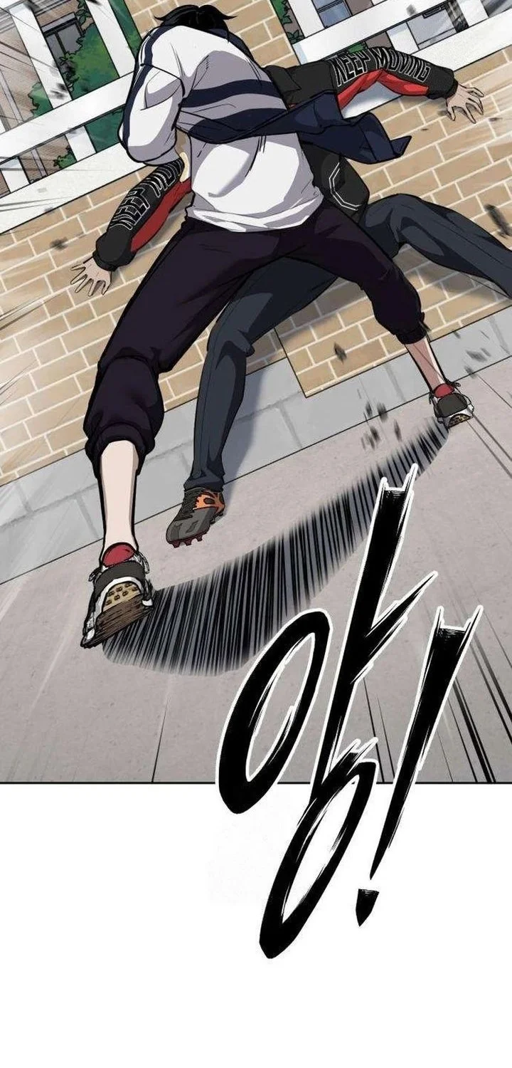 Resurrection Boy Chapter 6 Halaman 14