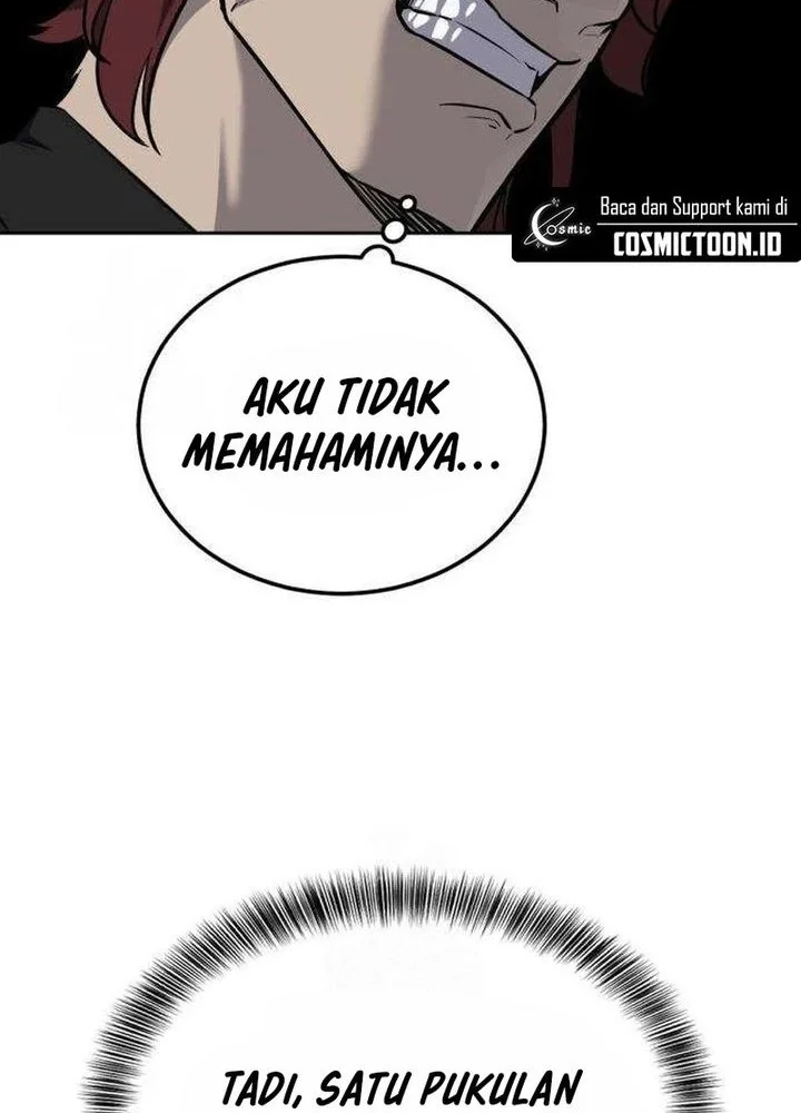 Resurrection Boy Chapter 6 Halaman 34
