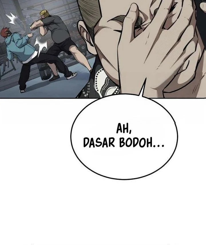 Resurrection Boy Chapter 6 Halaman 36