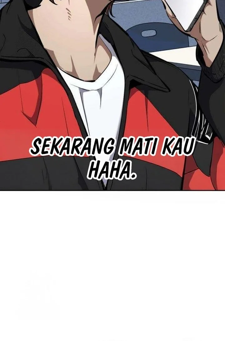 Resurrection Boy Chapter 6 Halaman 38