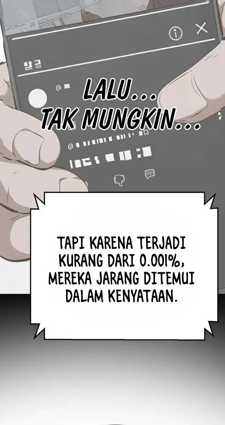 Resurrection Boy Chapter 6 Halaman 46
