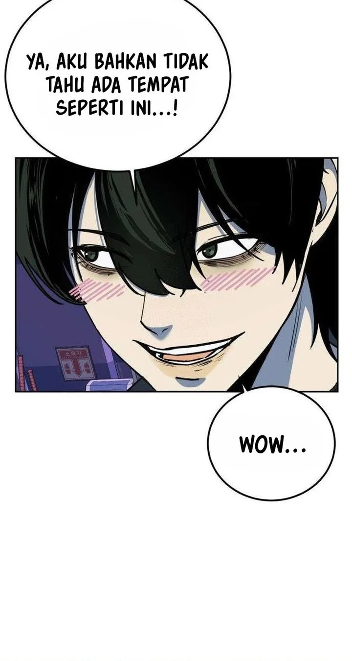 Resurrection Boy Chapter 6 Halaman 54
