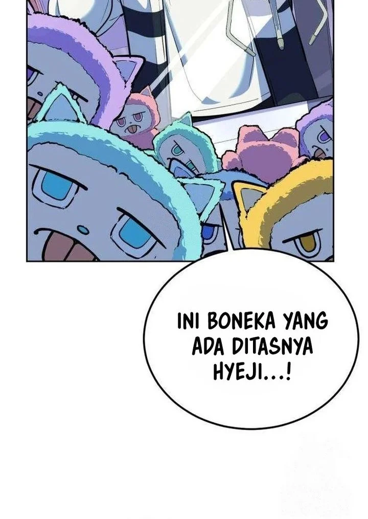 Resurrection Boy Chapter 6 Halaman 56