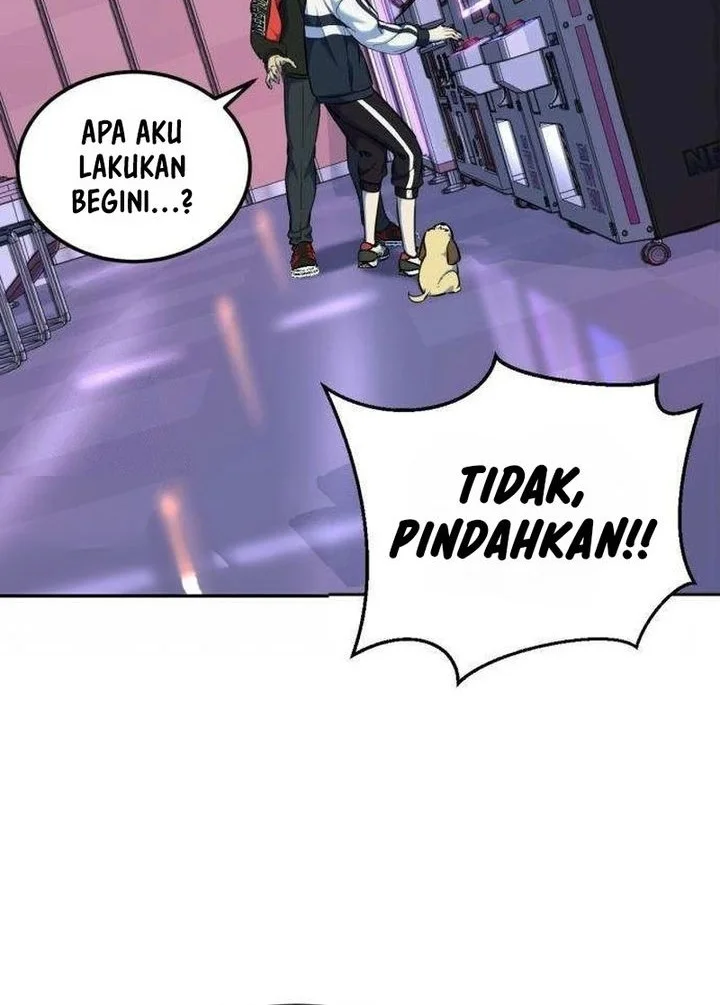 Resurrection Boy Chapter 6 Halaman 58