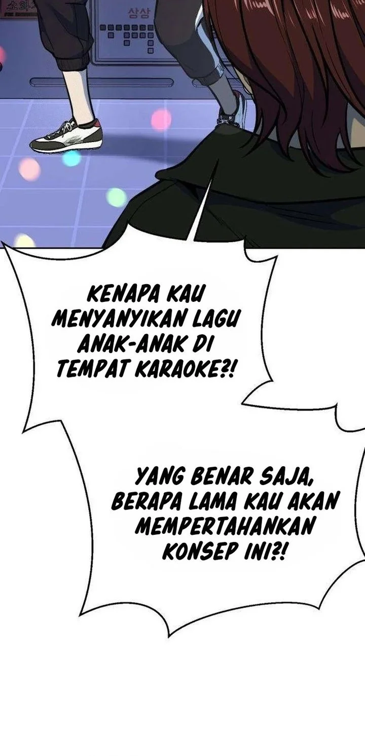 Resurrection Boy Chapter 6 Halaman 68