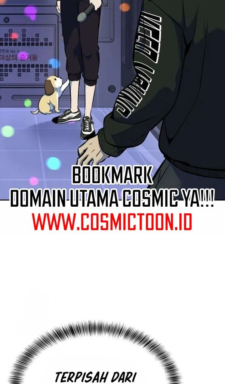 Resurrection Boy Chapter 6 Halaman 70