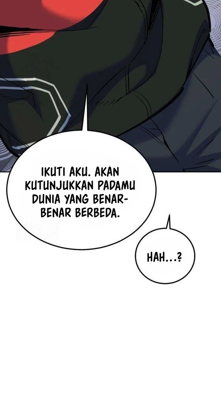 Resurrection Boy Chapter 6 Halaman 75