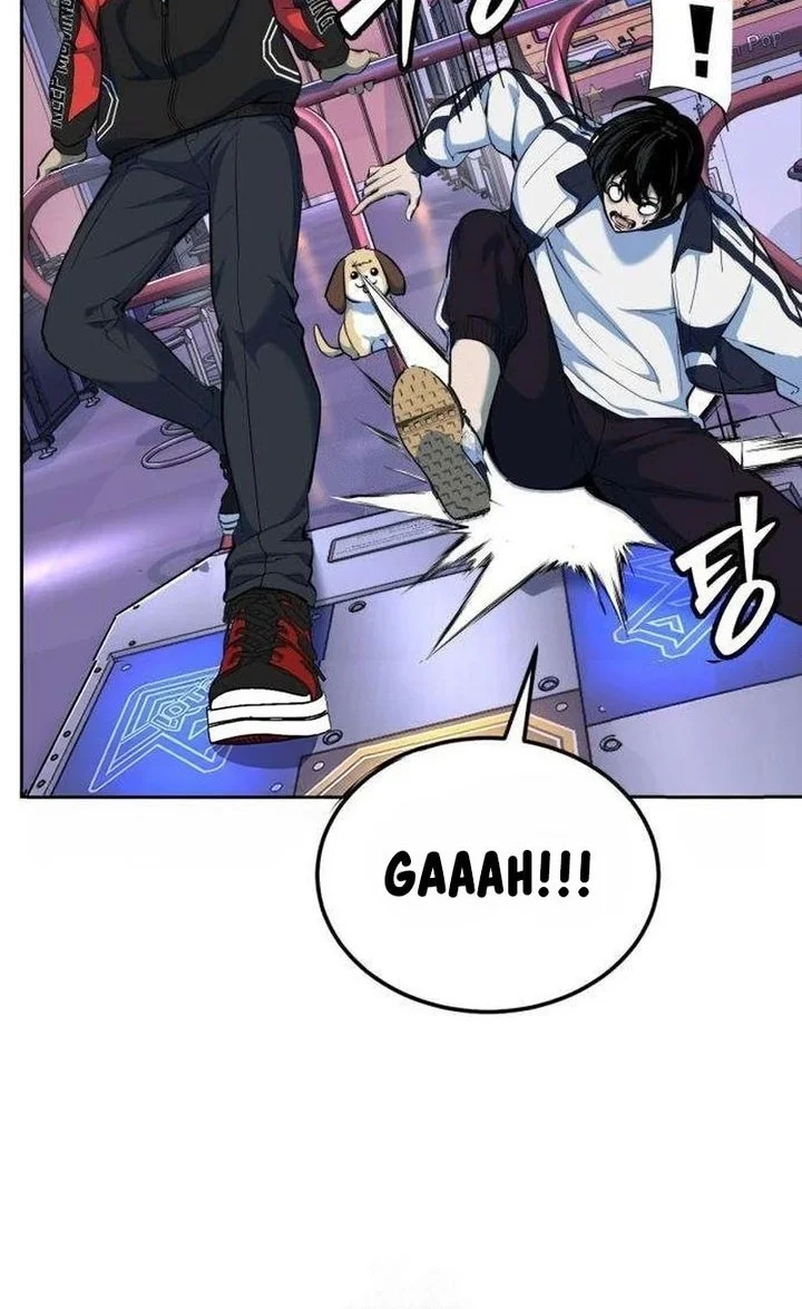 Resurrection Boy Chapter 6 Halaman 78