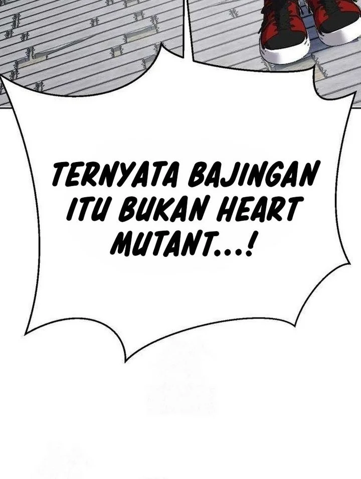Resurrection Boy Chapter 6 Halaman 85