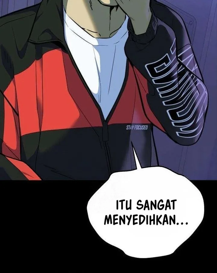 Resurrection Boy Chapter 6 Halaman 89