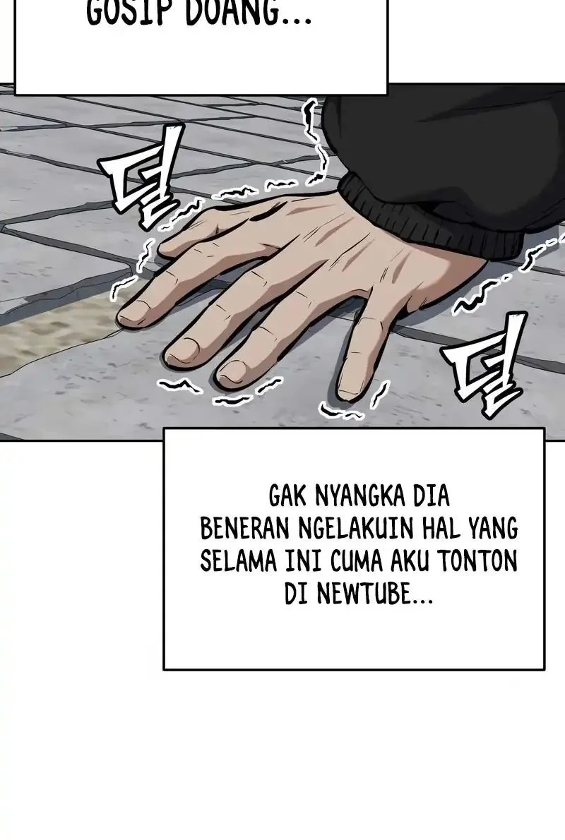 Resurrection Boy Chapter 7 Halaman 17