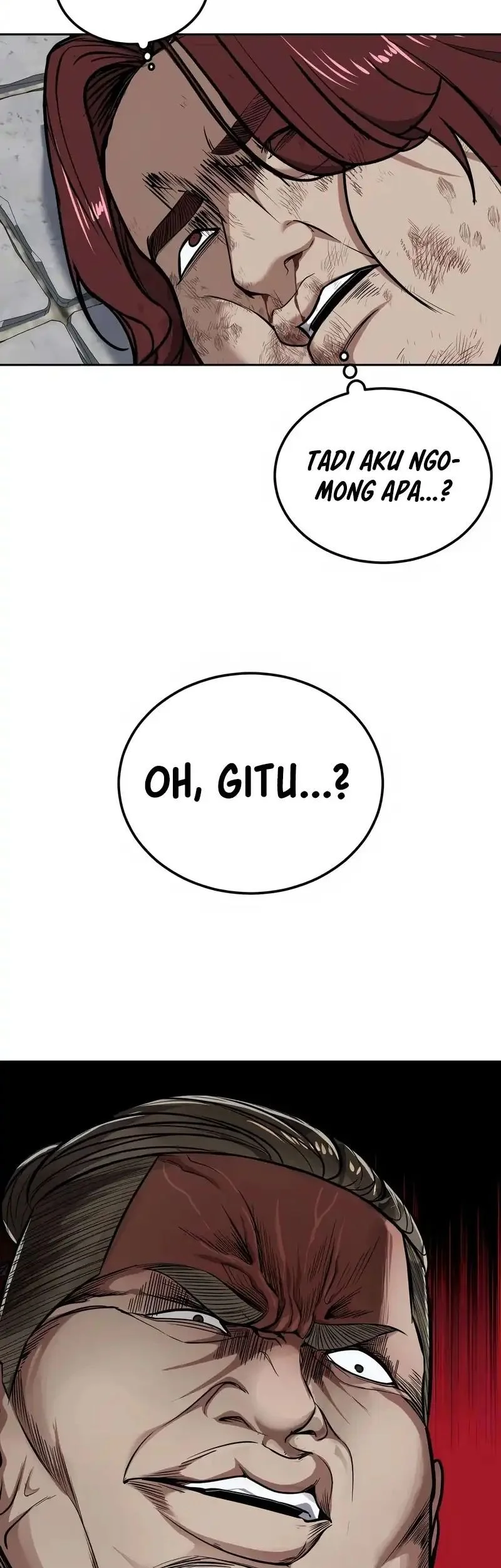Resurrection Boy Chapter 7 Halaman 39