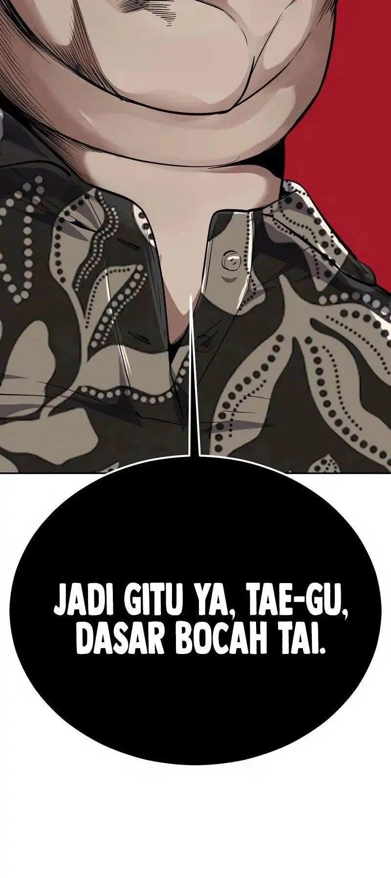 Resurrection Boy Chapter 7 Halaman 40