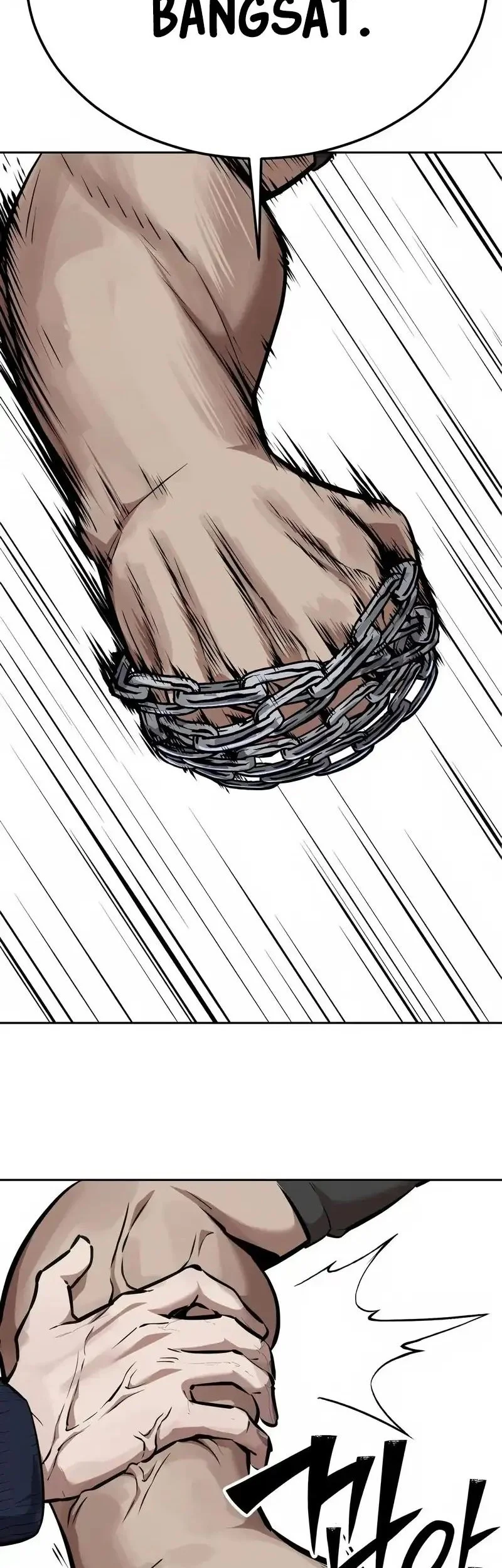Resurrection Boy Chapter 7 Halaman 42