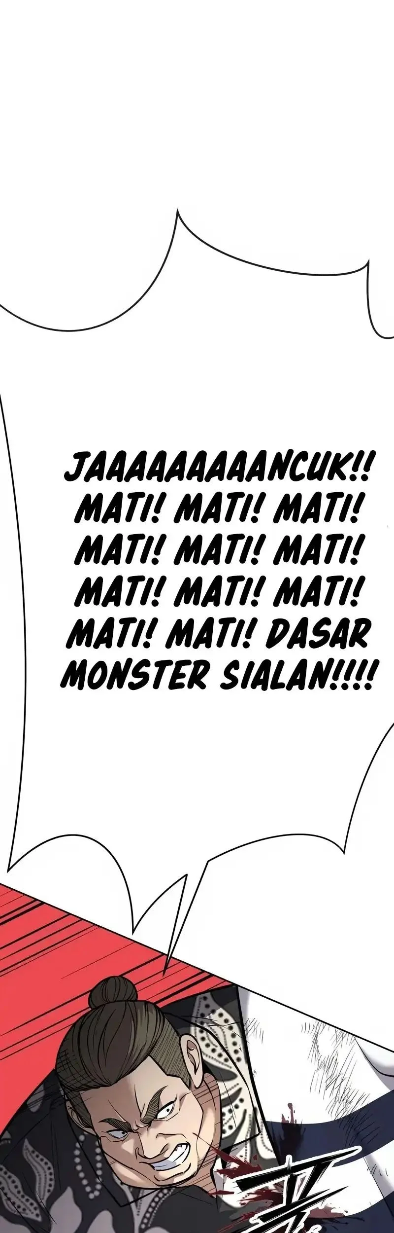 Resurrection Boy Chapter 7 Halaman 76