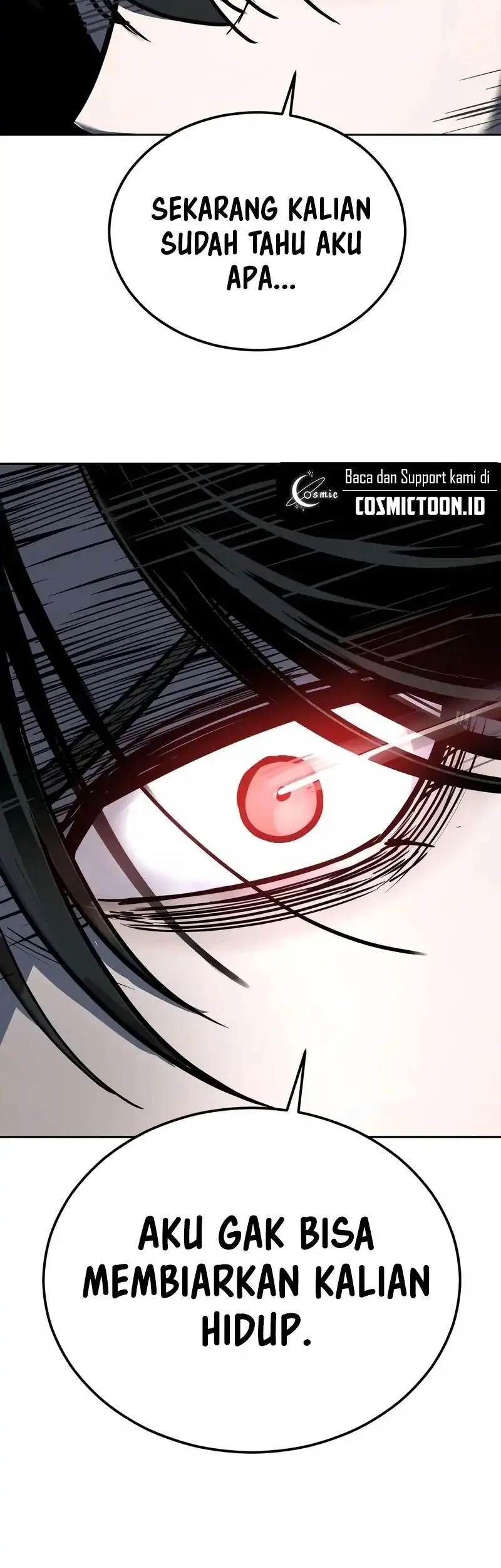 Resurrection Boy Chapter 7 Halaman 86