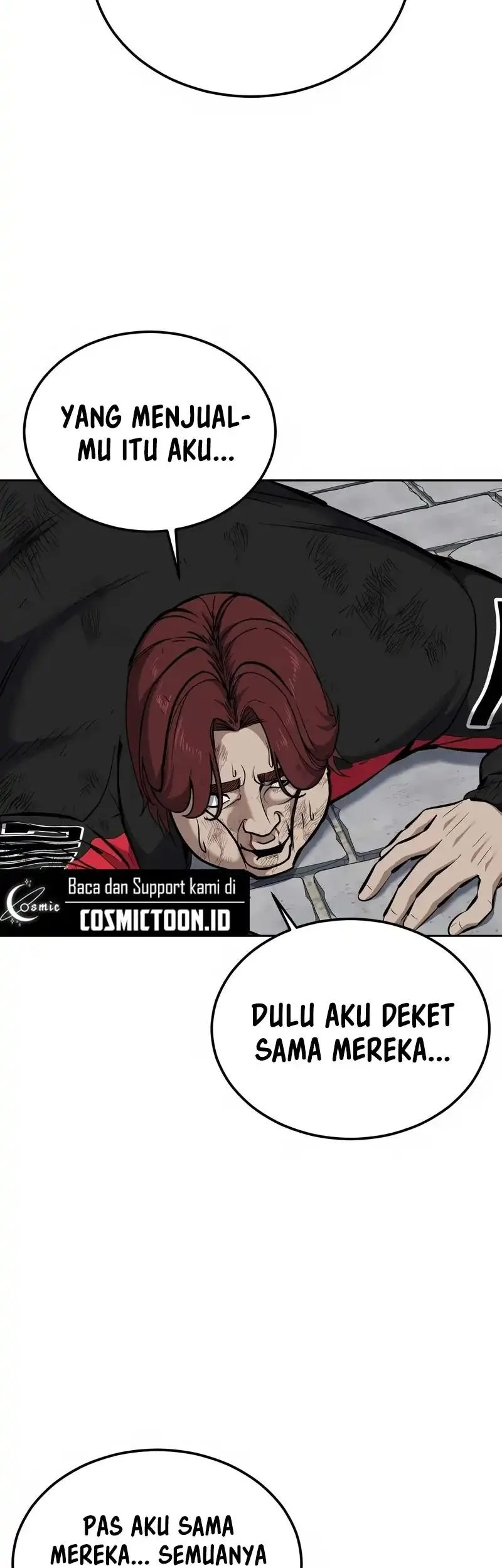 Resurrection Boy Chapter 7 Halaman 96