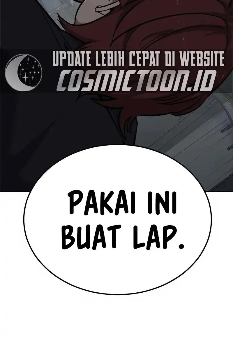 Resurrection Boy Chapter 7 Halaman 99