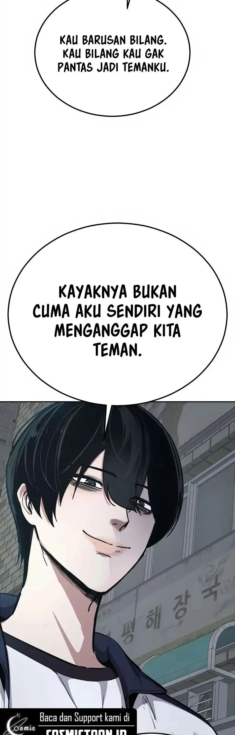 Resurrection Boy Chapter 7 Halaman 102