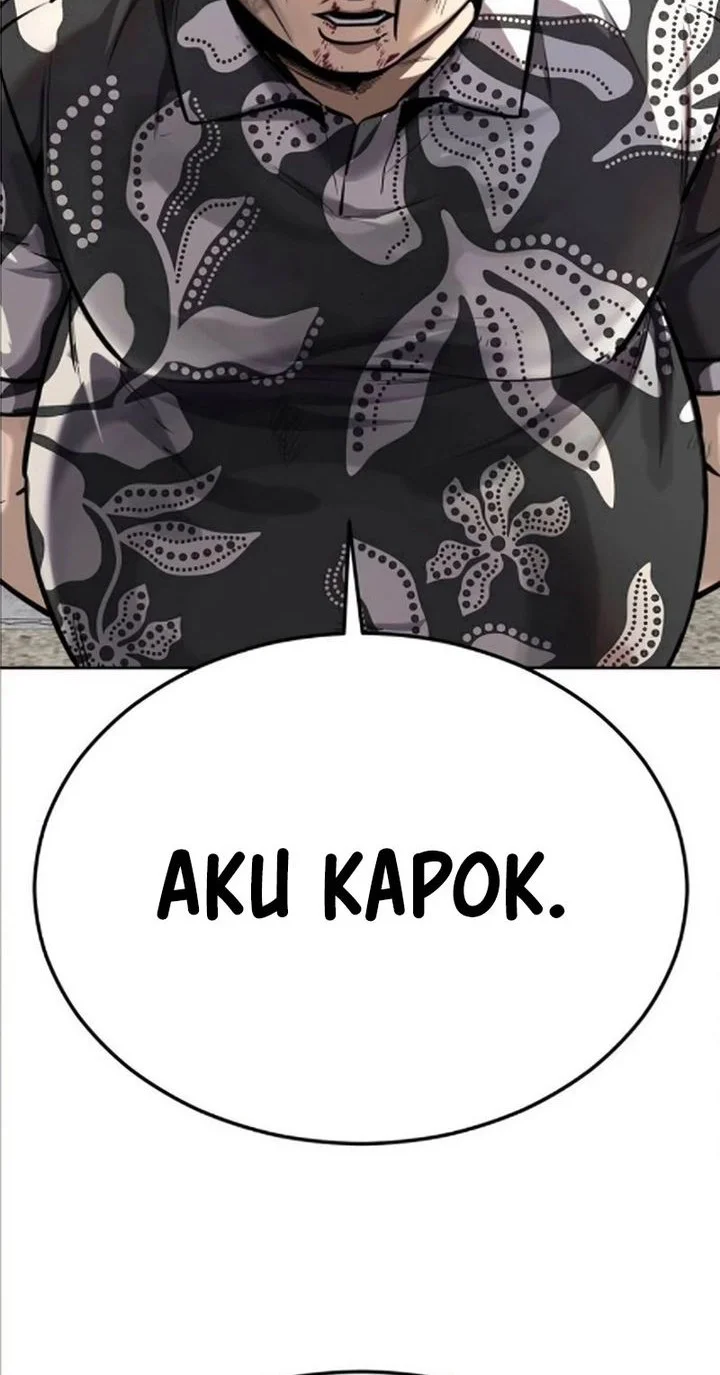 Resurrection Boy Chapter 8 Halaman 2