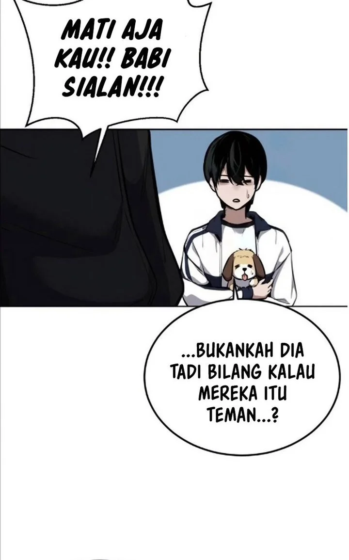 Resurrection Boy Chapter 8 Halaman 8