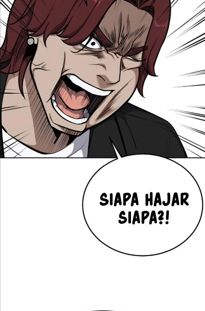 Resurrection Boy Chapter 8 Halaman 22