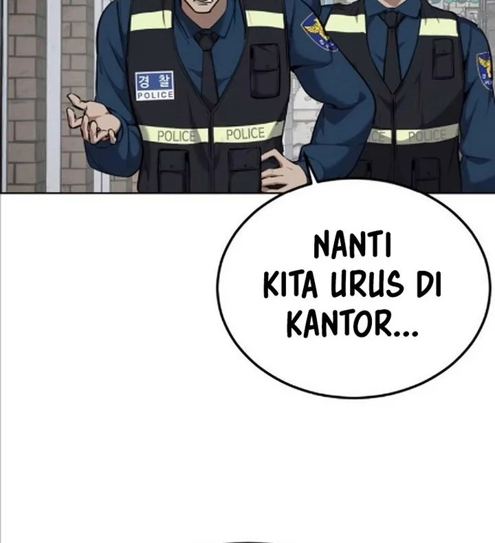 Resurrection Boy Chapter 8 Halaman 27