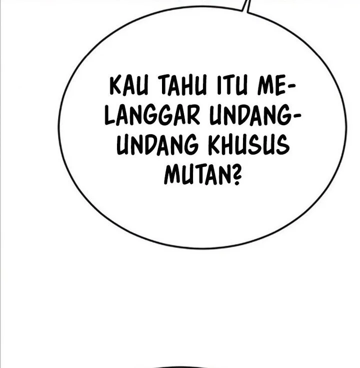 Resurrection Boy Chapter 8 Halaman 32