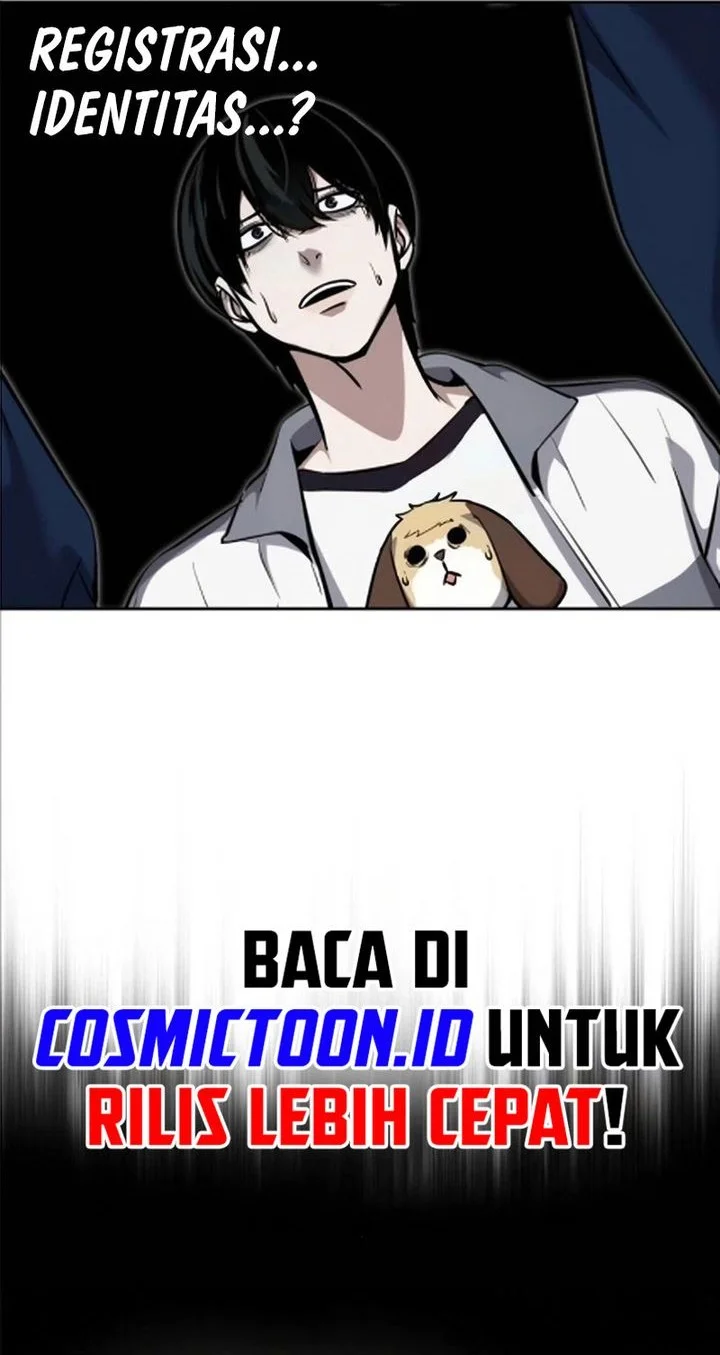 Resurrection Boy Chapter 8 Halaman 34