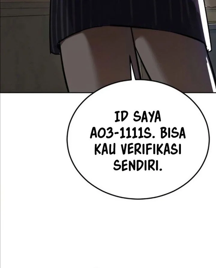 Resurrection Boy Chapter 8 Halaman 42