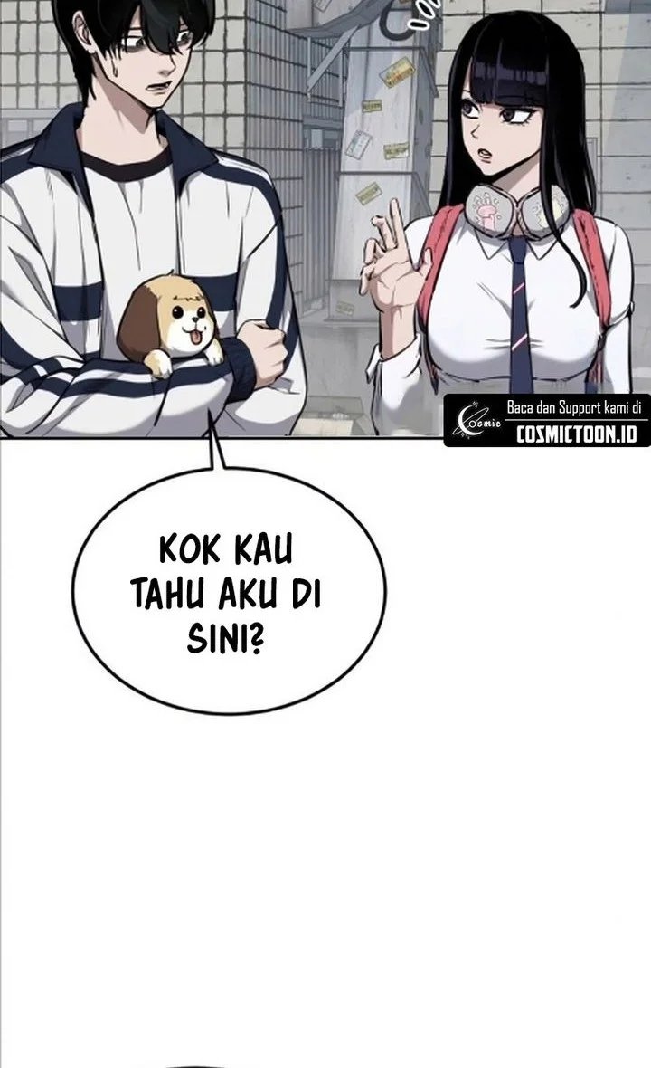 Resurrection Boy Chapter 8 Halaman 50