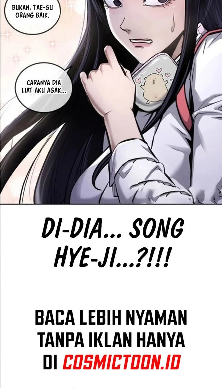 Resurrection Boy Chapter 8 Halaman 54