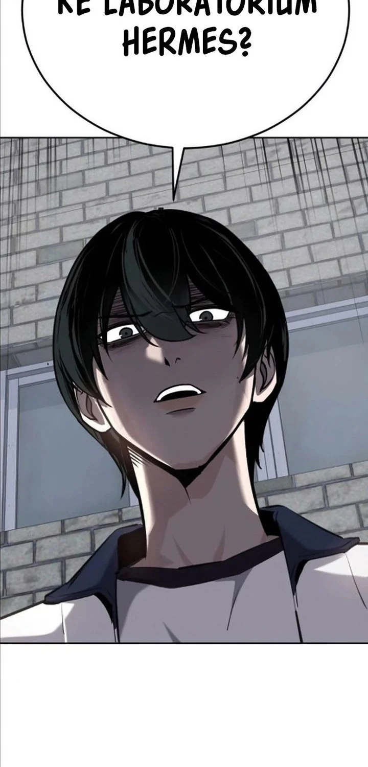 Resurrection Boy Chapter 8 Halaman 57