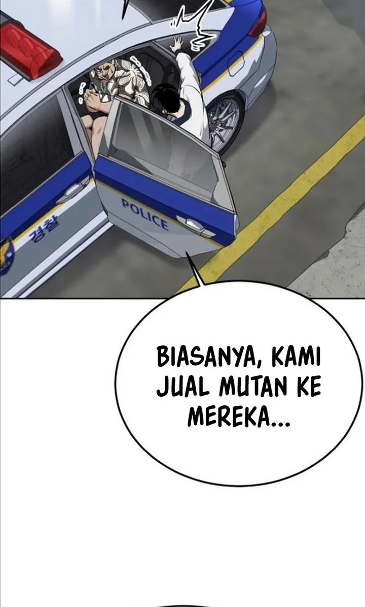 Resurrection Boy Chapter 8 Halaman 59
