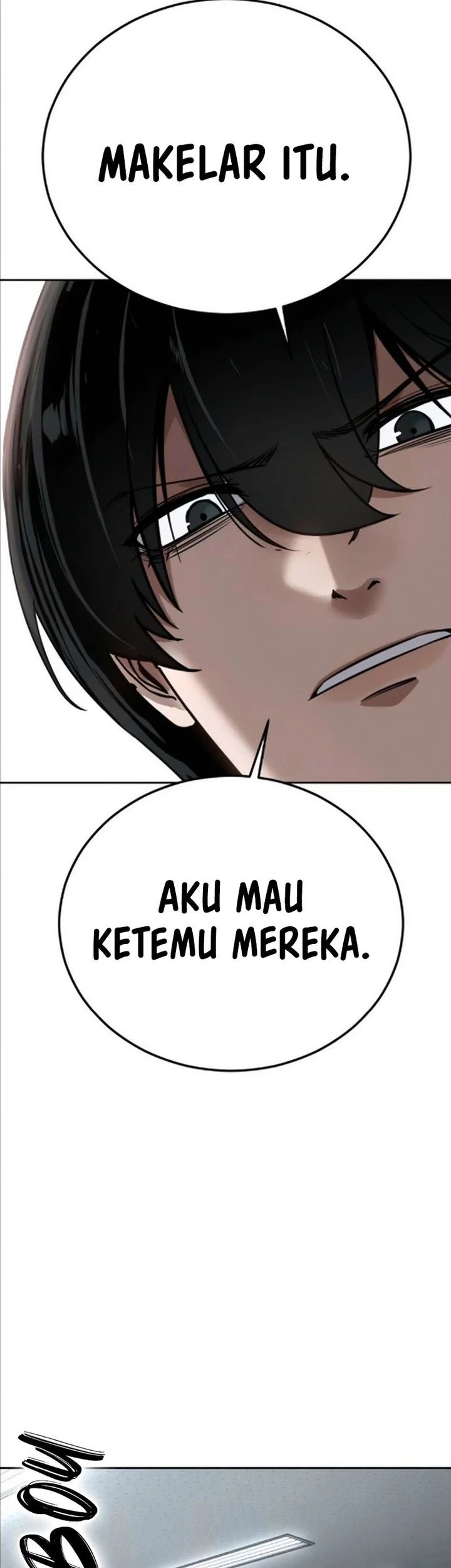 Resurrection Boy Chapter 8 Halaman 60