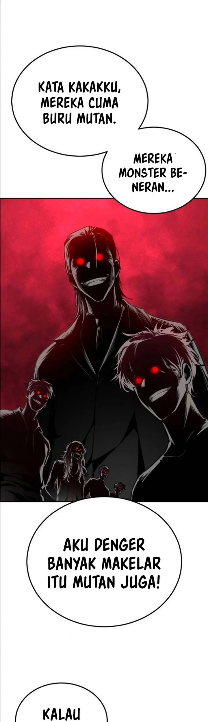 Resurrection Boy Chapter 8 Halaman 64