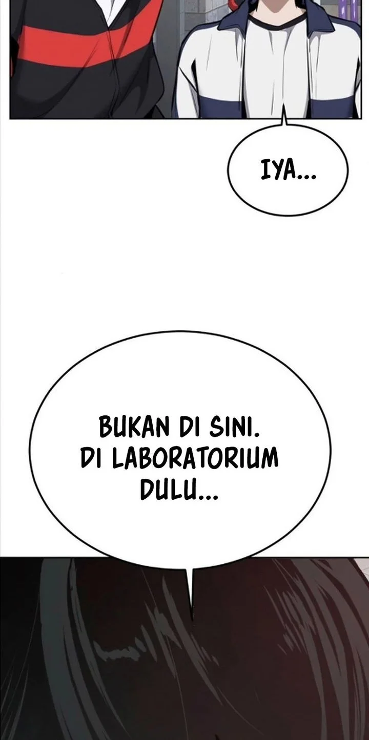 Resurrection Boy Chapter 8 Halaman 69