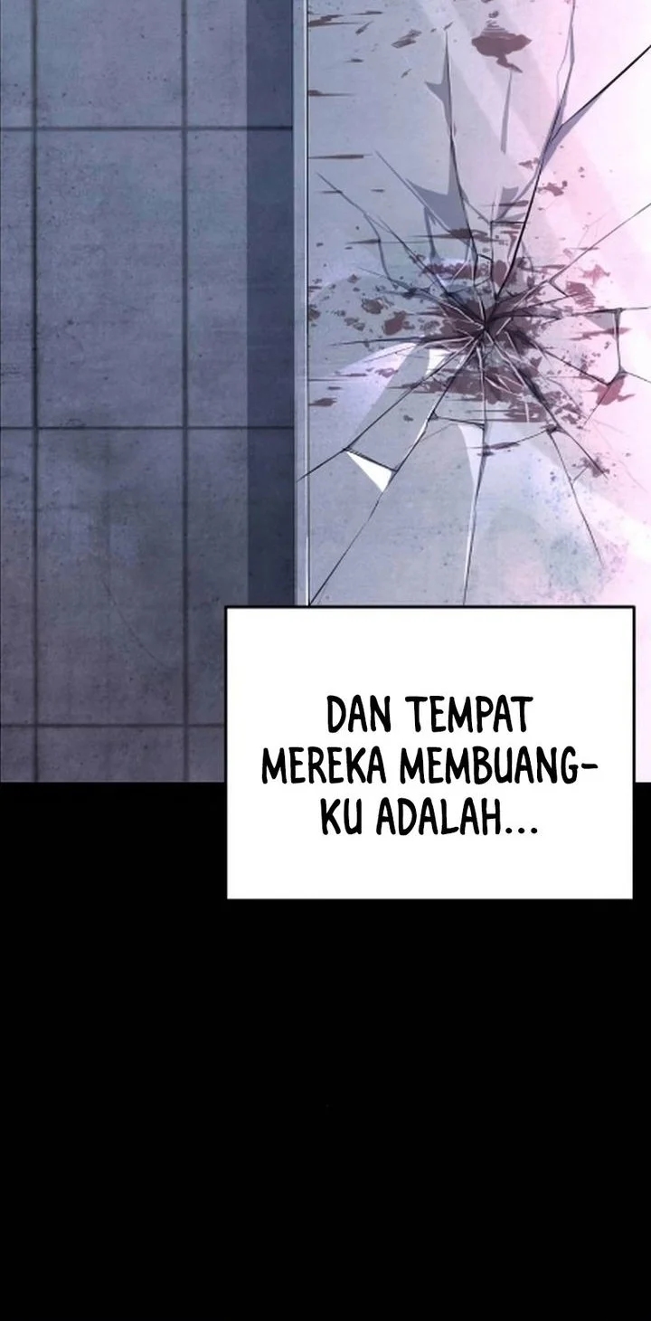 Resurrection Boy Chapter 8 Halaman 73
