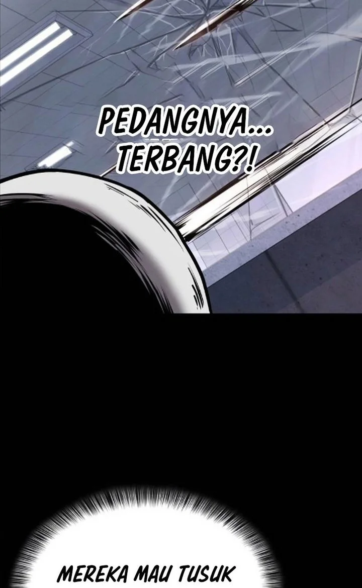 Resurrection Boy Chapter 8 Halaman 75