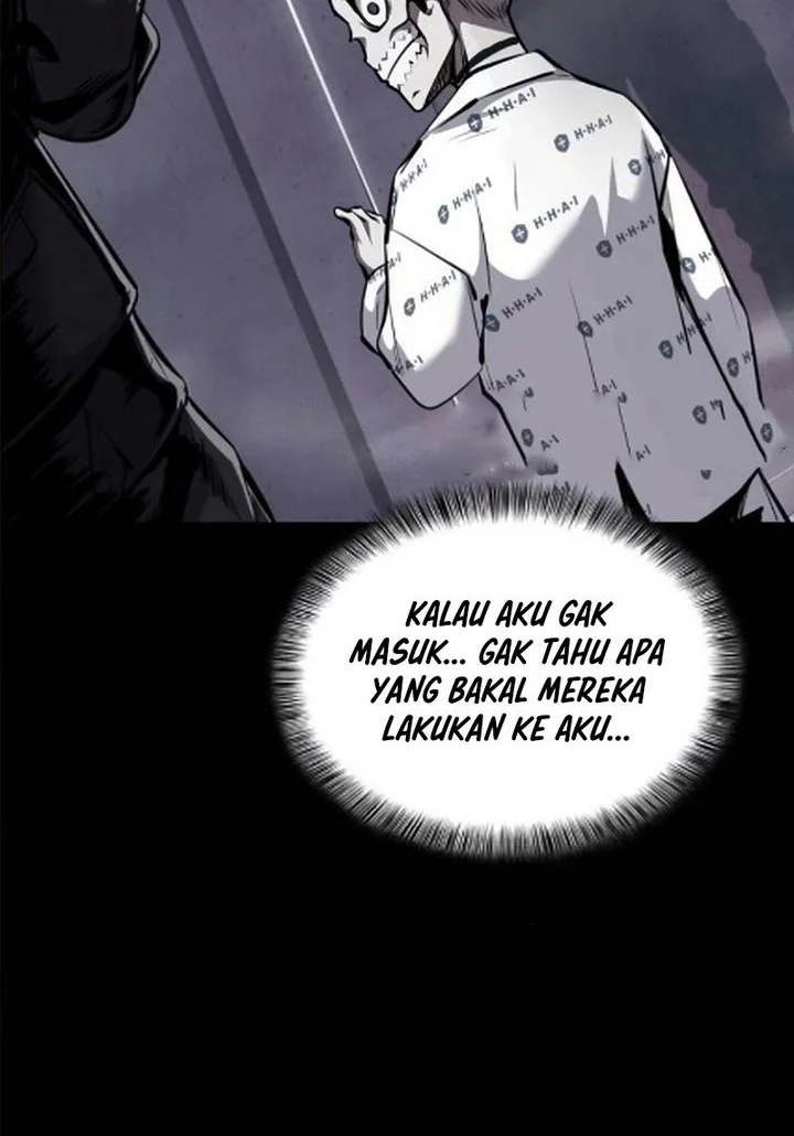 Resurrection Boy Chapter 8 Halaman 77