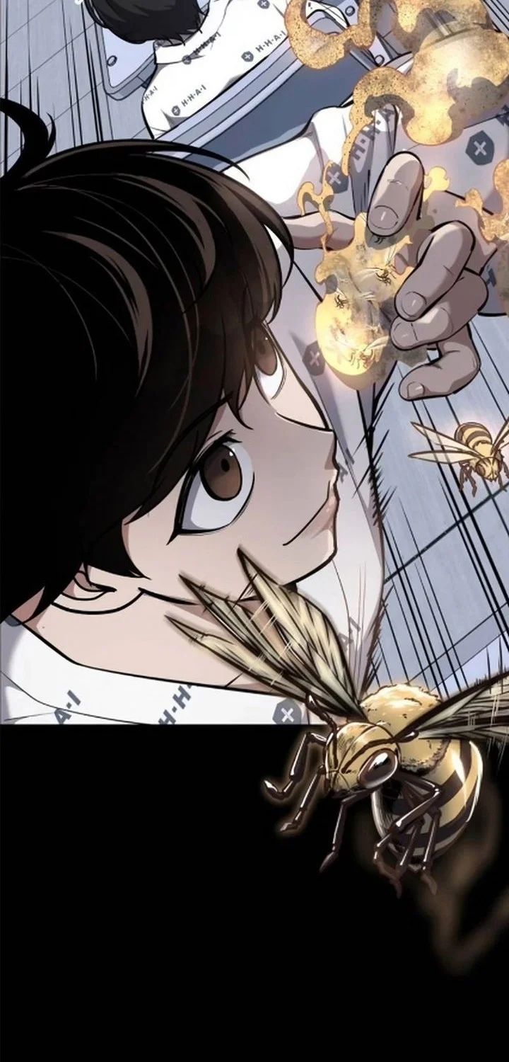 Resurrection Boy Chapter 8 Halaman 79