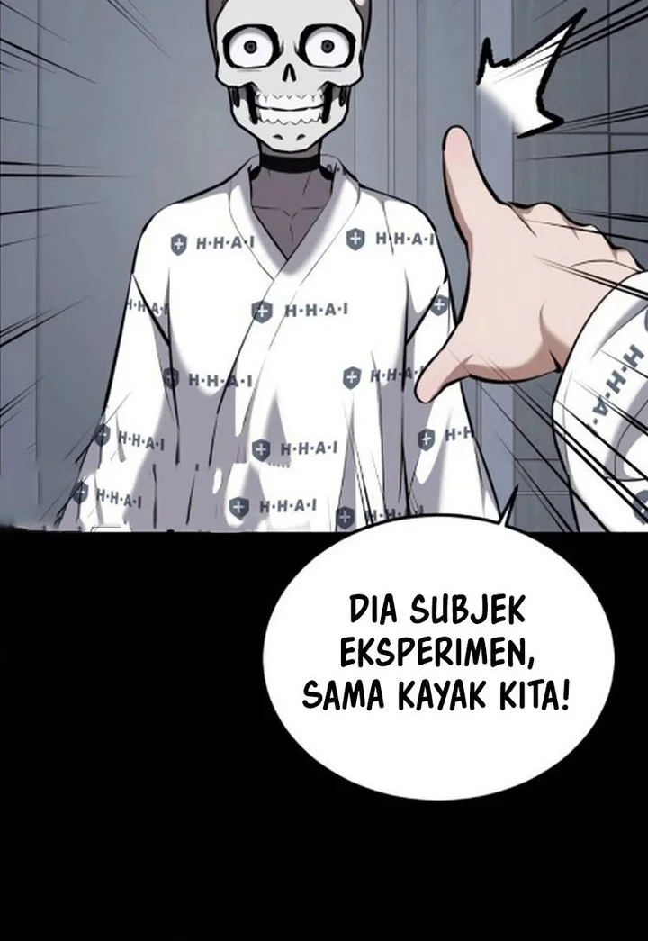 Resurrection Boy Chapter 8 Halaman 86