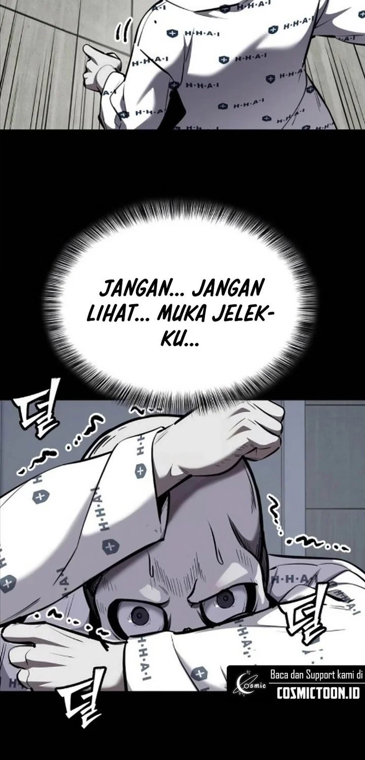 Resurrection Boy Chapter 8 Halaman 88