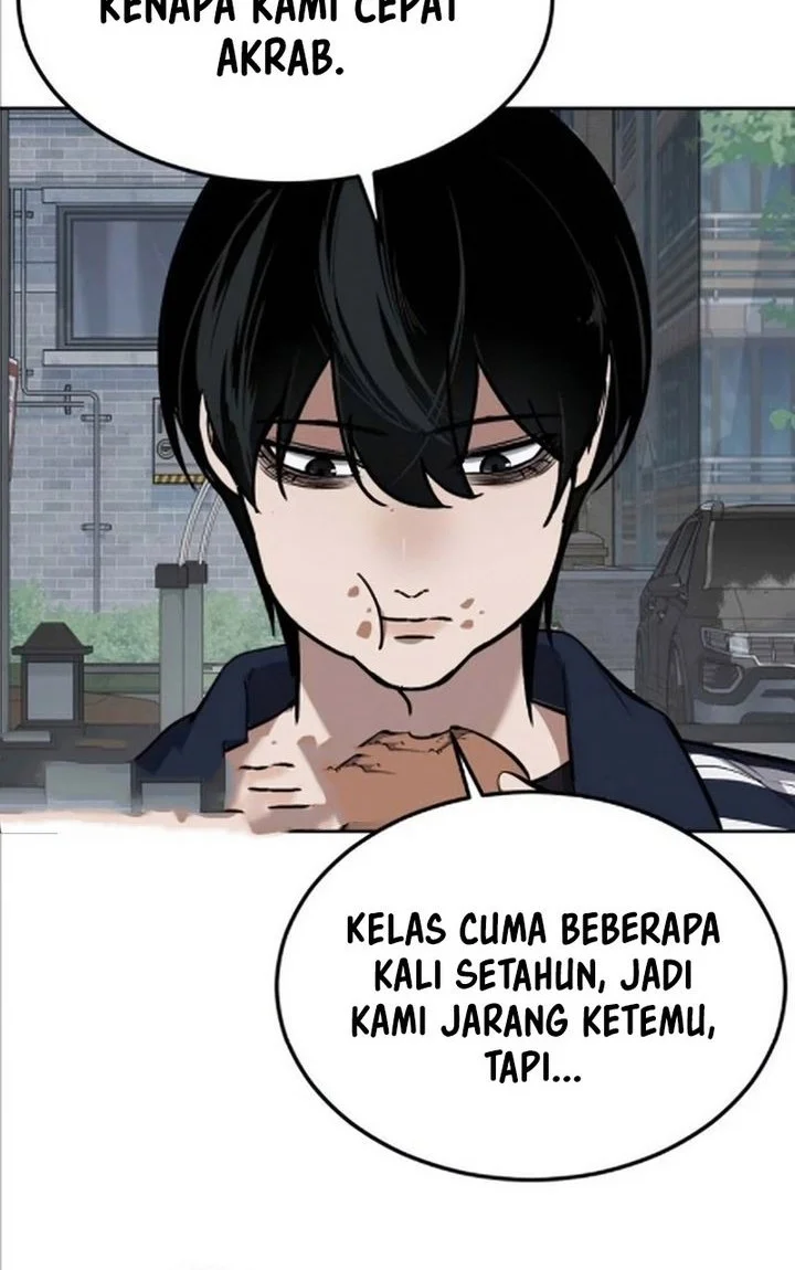 Resurrection Boy Chapter 8 Halaman 95