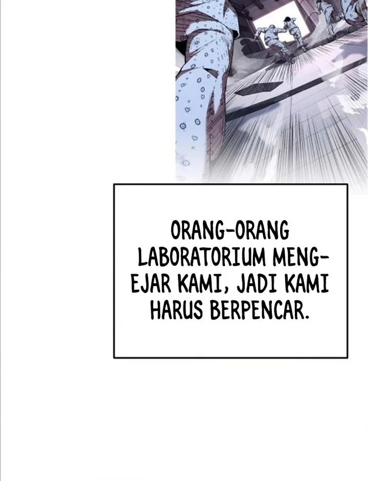 Resurrection Boy Chapter 8 Halaman 99