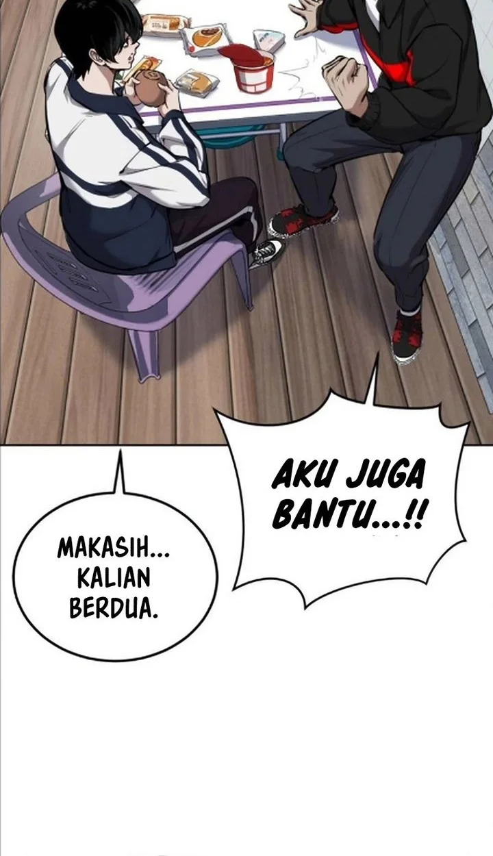 Resurrection Boy Chapter 8 Halaman 101