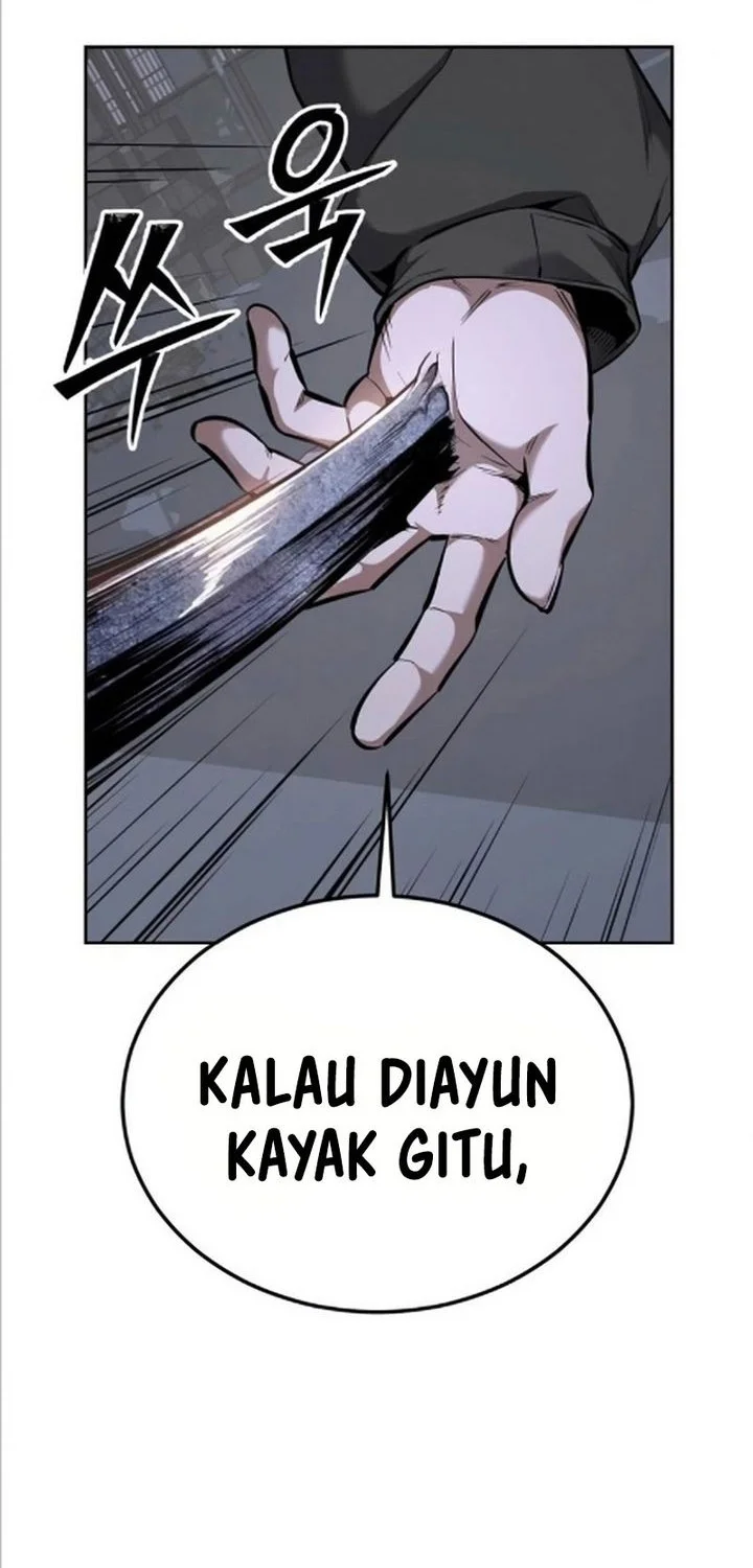 Resurrection Boy Chapter 8 Halaman 109