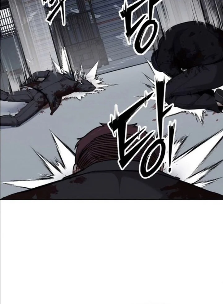 Resurrection Boy Chapter 8 Halaman 111