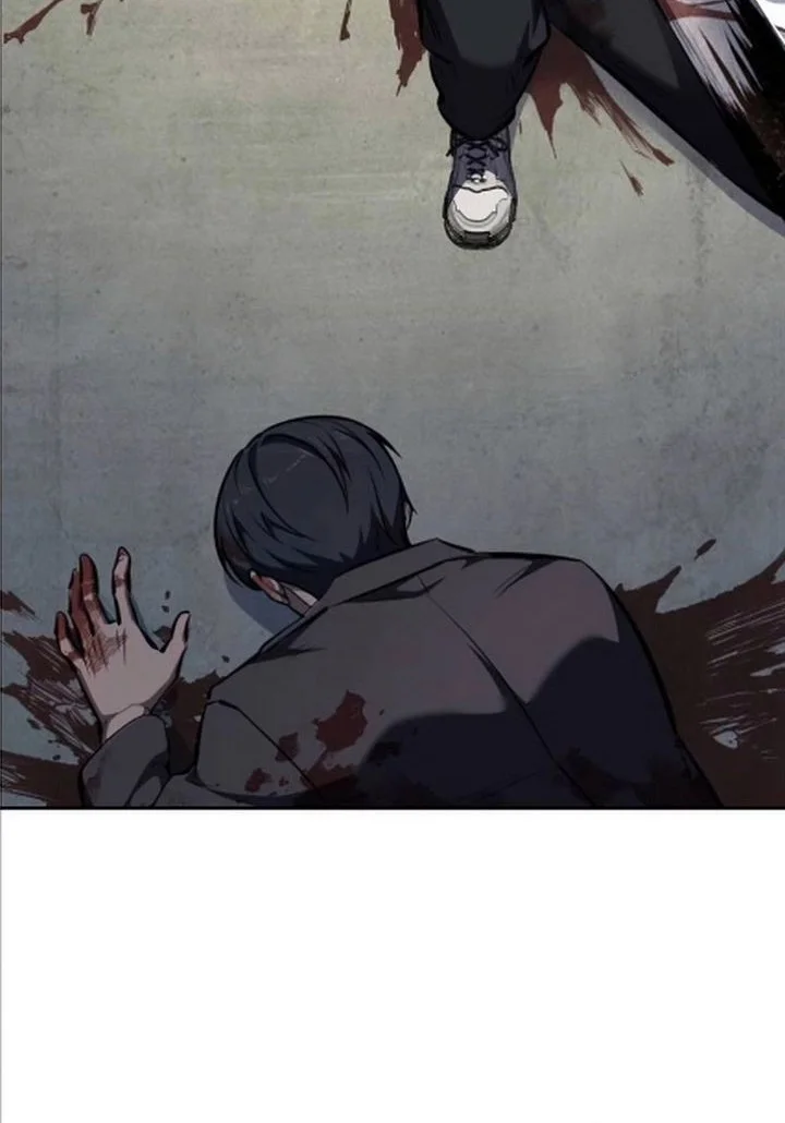 Resurrection Boy Chapter 8 Halaman 119