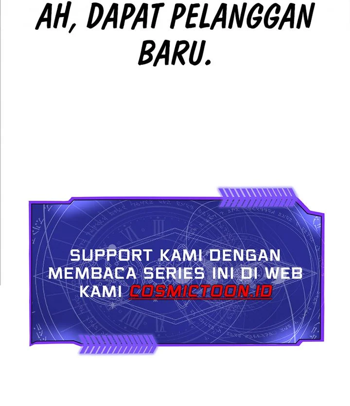 Resurrection Boy Chapter 8 Halaman 122